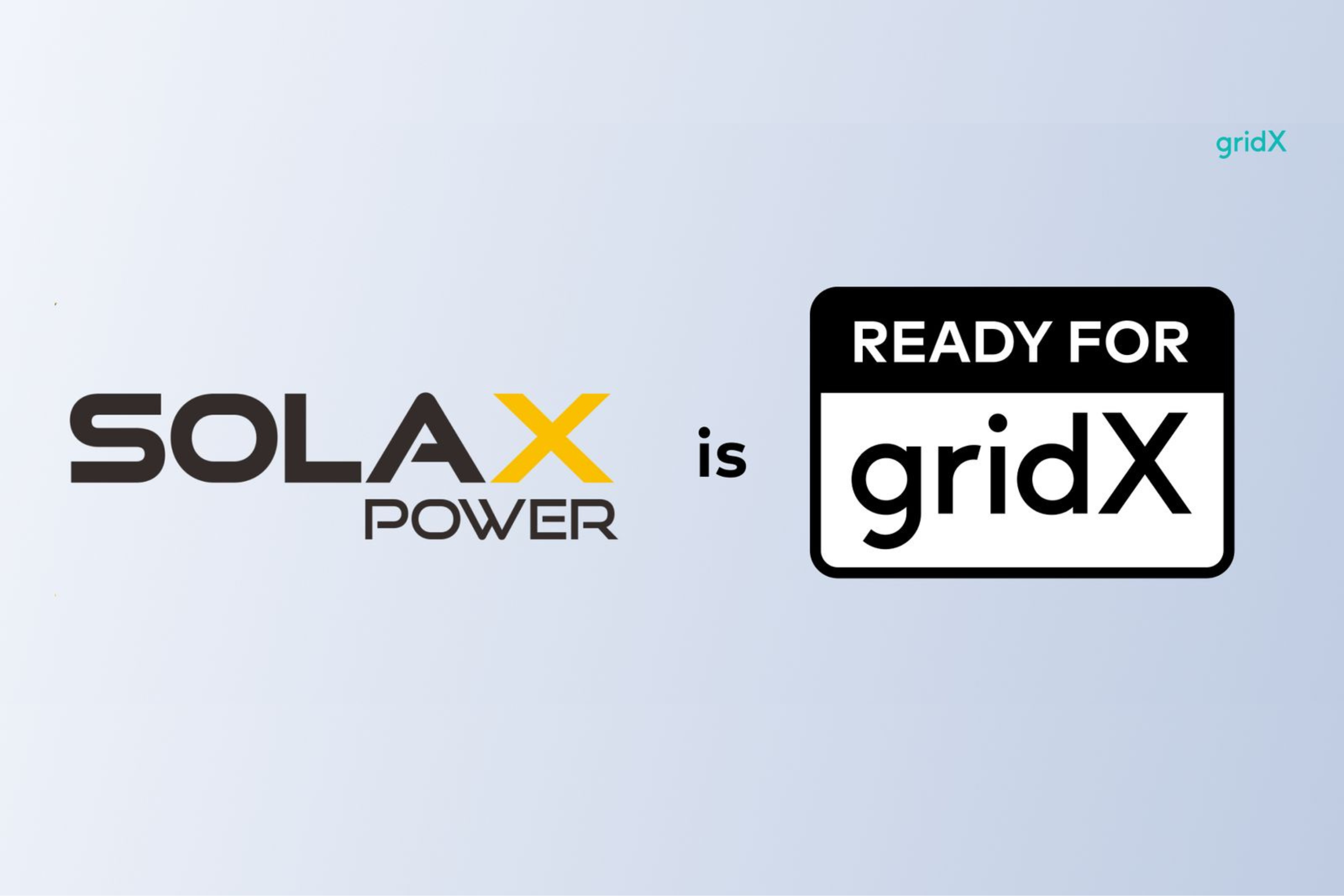 俄罗斯专享会能源携手gridX，共创智慧能源互联新范式